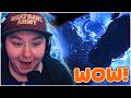 TOTENREICH LOOKS AMAZING... REACTING TO TRAILER &amp; INTRO!