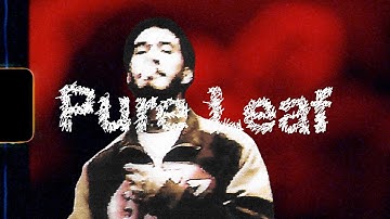 Thumbnail of Da$H - "Pure Leaf" [OFFICIAL VIDEO]