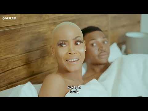JESSICA EPISODE 5 |LATEST MOVIE 2023| Nollywood movie orilabi ft teedollar classy iya mandykiss