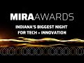 Mira 2025 Award Winners