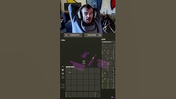I Was Right 🤣🤣🤣 #Rust #Funny #Trolling | #cafeinttv on #Twitch