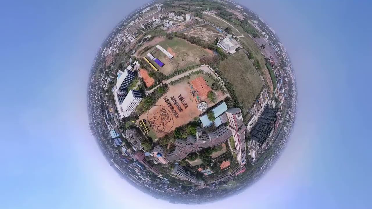 Proud Moment for SACAS! – International World Record Achievement 🌍🏆