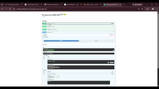 Production-Ready RAG System Demo | FastAPI, Redis & Grafana