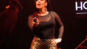 Ain't Nothing in This World - Keke Wyatt Live