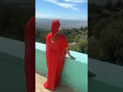 الشيخة نورة المغربية رقم 1