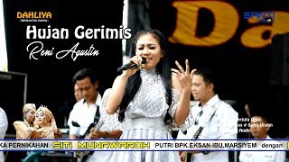 Download Lagu PAWER FULL RENI AGUSTIN HUJAN GERIMIS VIDEO OFFICIAL DAHLIYA BERJUTA GAYA JAMUS MANGIN MP3