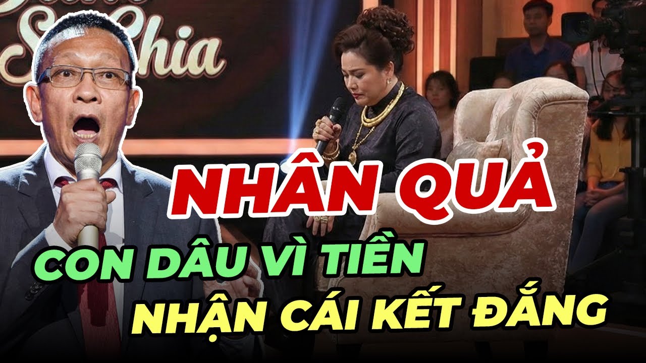 10 Năm Ngâm Mộ Mẹ Trong 
