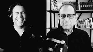 Famous Michael Rectenwald on Free Speech and the Death of Academia | Jerm Warfare Wealth