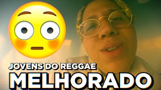 Ytpbr Curto - Kawe E Wiu - Jovens Do Reggae Melhorado
