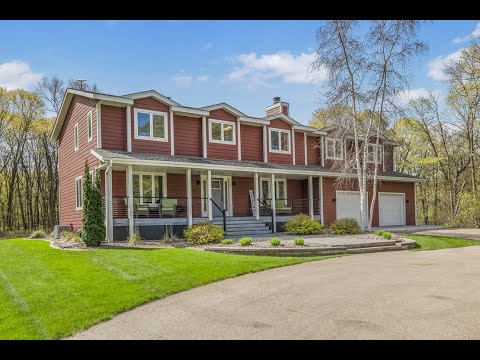 1100 Lonsdale Blvd, Northfield, MN home video tour