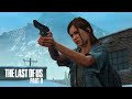 I finally played The Last of Us Part 2.. (Funny Moments)