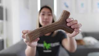 Welcome to the Benebone Stick