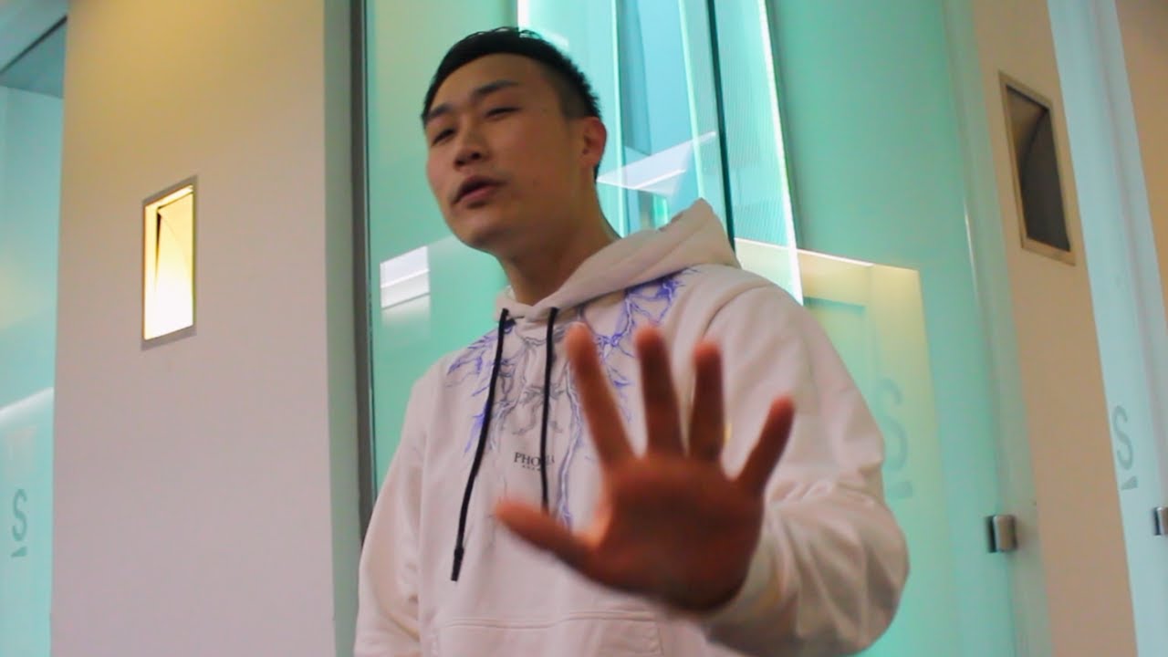 EMAAX-CAOS (OFFICIAL VIDEO)