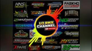 Jingle KF Pro Audio DJ Bantengan ~ yang paling banyak dicari