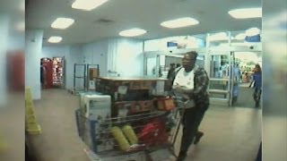 Crimestoppers for Nov.1,2013