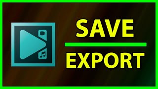 How to Export and Save a video in VSDC Video Editor (2021) screenshot 2