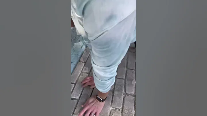 Front Porch Makeover: Old Mill Brick Thin Brick Install