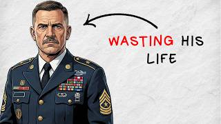 Every US Army Rank In 11 Minutes!