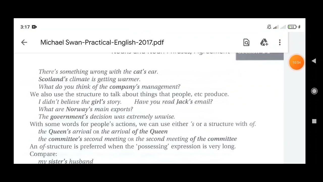 SWAN POSSESSİVE CASE #miq #sertifikasiya