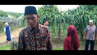 ujung jabung punya cerita..edisi lebaran 2021 hari ke 3....