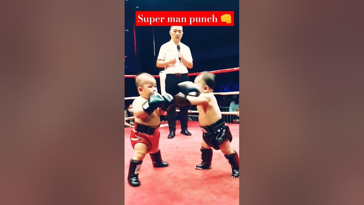 Superb Boxing Match with Cute Baby πβ€οΈπβ€οΈ #wrestling #boxing #cute #ytshorts #attitude #baby #fun Superb Boxing Match with Cute Baby πβ€οΈπβ€οΈ #wrestling #boxing #cute #ytshorts #attitude #baby #fun