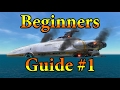 Subnautica Beginners Guide #1 "Getting Started"