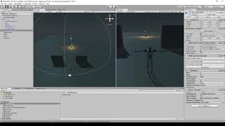 Unity & Wwise - Spawn sounds at Raycast impact