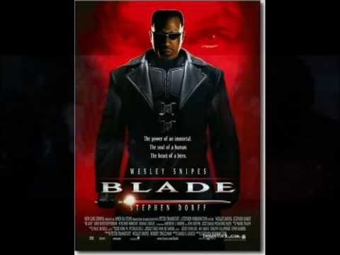 Blade - OST - New Order - Confusion (Pump Panel Reconstruction Mix)