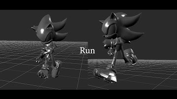 Motion Builder Animation Fixing and Enhancement Showcase