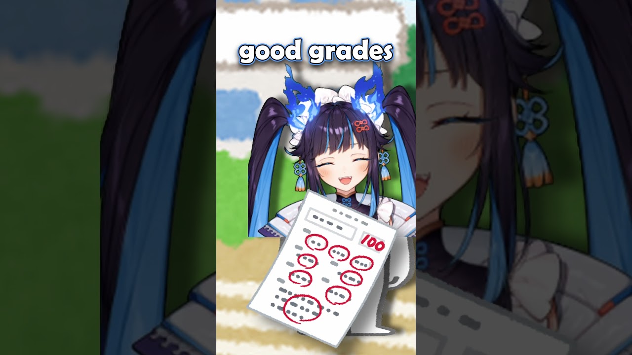 being Asian = PTSD