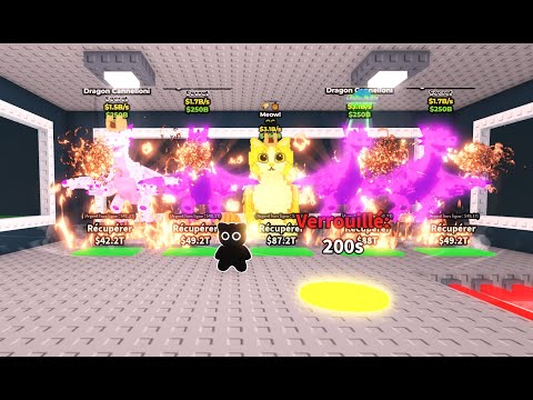 🔴LIVE TRADE STEAL A BRAINROT !! (Admin Abuse ce soir 21h)