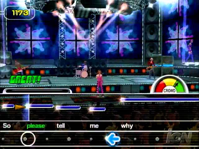 Karaoke Revolution Party - Edição Completa Ps2 Físico | MercadoLivre
