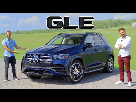 2020-mercedes-benz-gle-450-review-//-the-$85,000-bouncy-castle