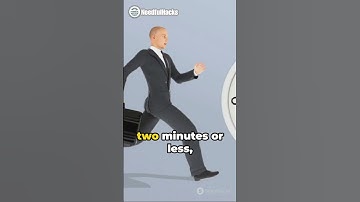 🚀 Supercharge Your Day: 6 Life-Changing Productivity Hacks 🕒 #lifehacks #shorts #productivity