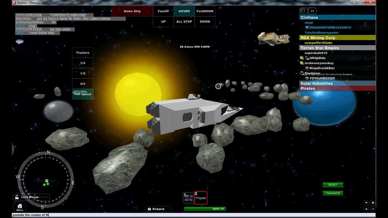 Captin Superdude roblox 2012