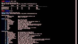 Reaver 1.4 WPS Bruteforcing Tool - Upgrade / Installation / Usage Tutorial screenshot 5