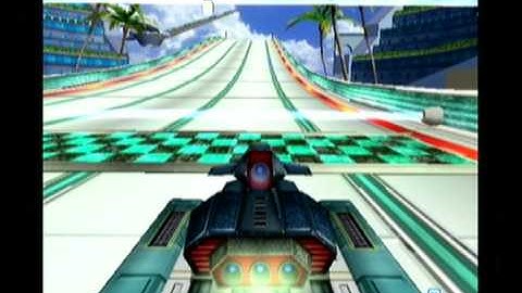 F-ZERO GX: Snaking ~ BBO - 1