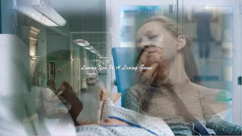 Holby City || S22 E25 Losing Game