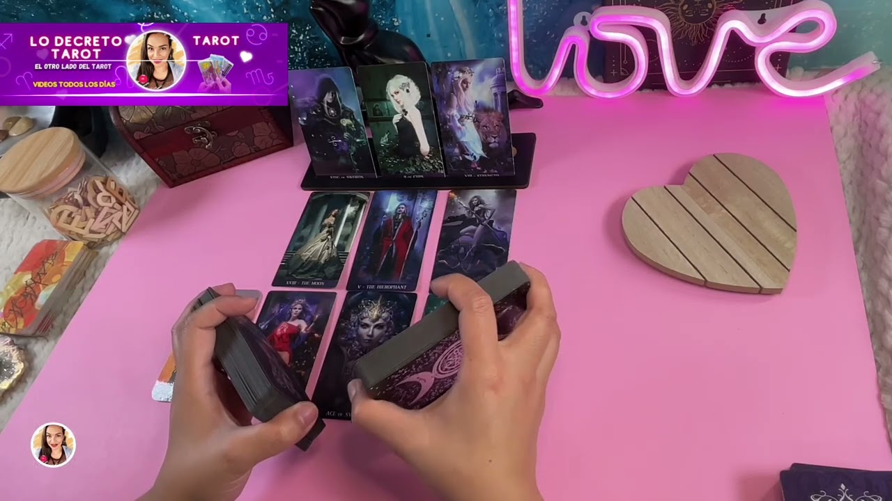 LEO 🧡 SU SILENCIO NO TIENE QUE VER CON DESINTERÉS | TAROT LEO HOY