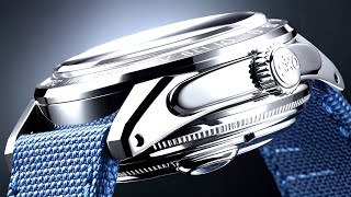 Seiko Style in 2025 | Top 10 Dress Watches That Impress