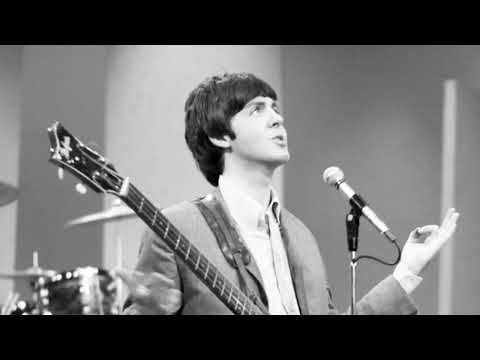 The Beatles - I Need You - Isolated Bass