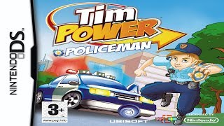 Policeman