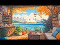 Chilling Lofi Morning | Winter Lofi Chill | Lofi Music Winter to Study / Relax / Work