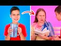 Fun Kids Lessons and Silly Everyday Moments 😄