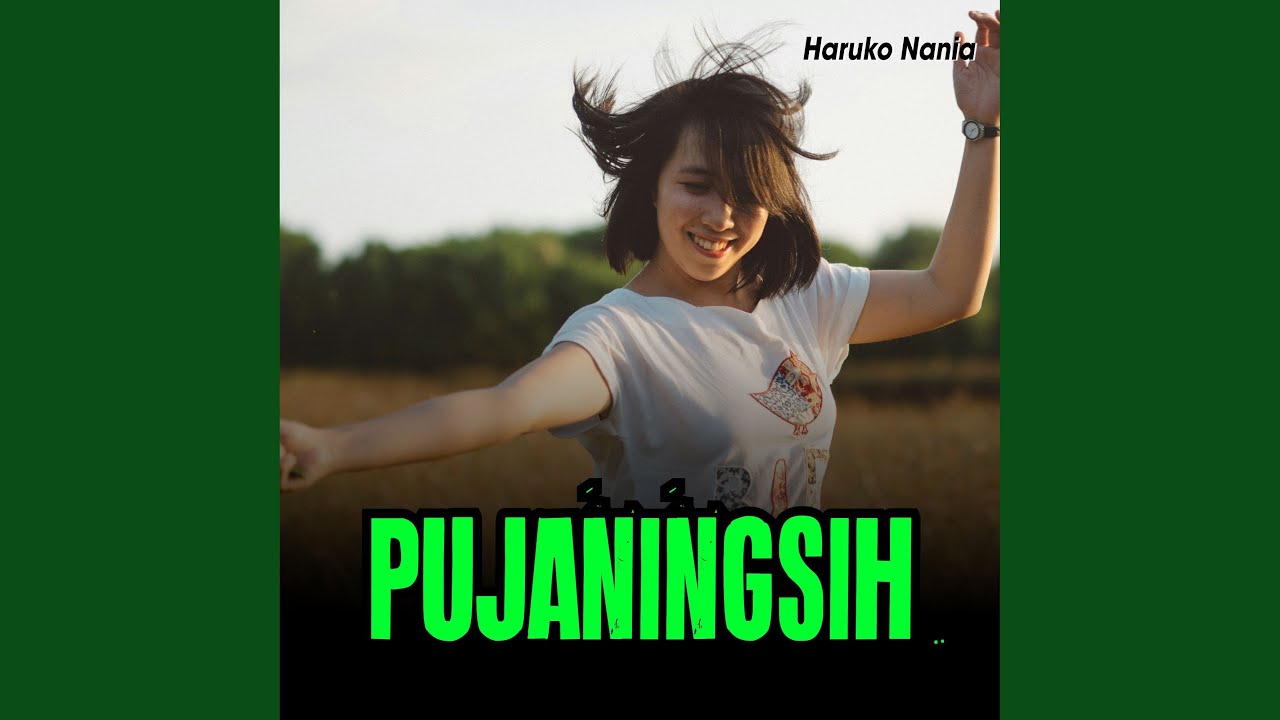 Pujaningsih