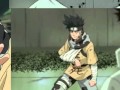 Shino Vs Zaku Shino Vs Zaku