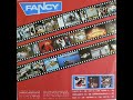 Fancy - Sail Away (1989)