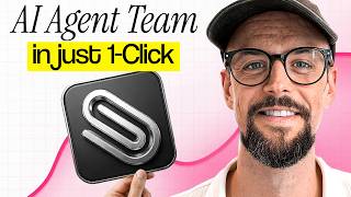 Paperclip Is the Craziest AI Tool I've Ever Seen (Full Review + Tutorial)