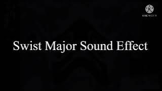 Swist Major Sound