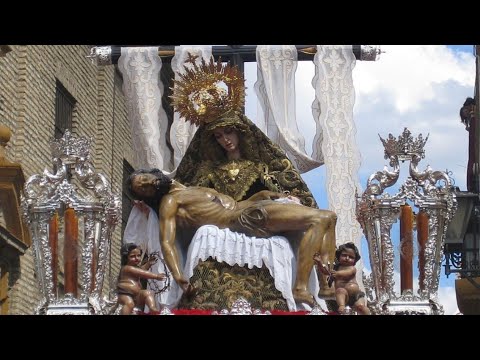 Real, Ilustre y Venerable Hermandad de Nazarenos y Primitiva Cofradía Servita de Nuestra Señora de los Dolores, Santísimo Cristo de la Providencia, María Santísima de la Soledad y San Marcos Evangelista